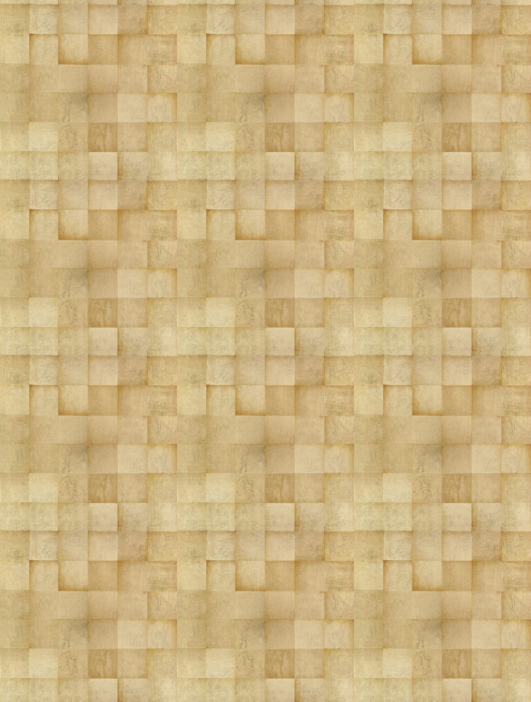 Обои Phillip Jeffries — DaVinci — Brussels Red Squares — GV228
