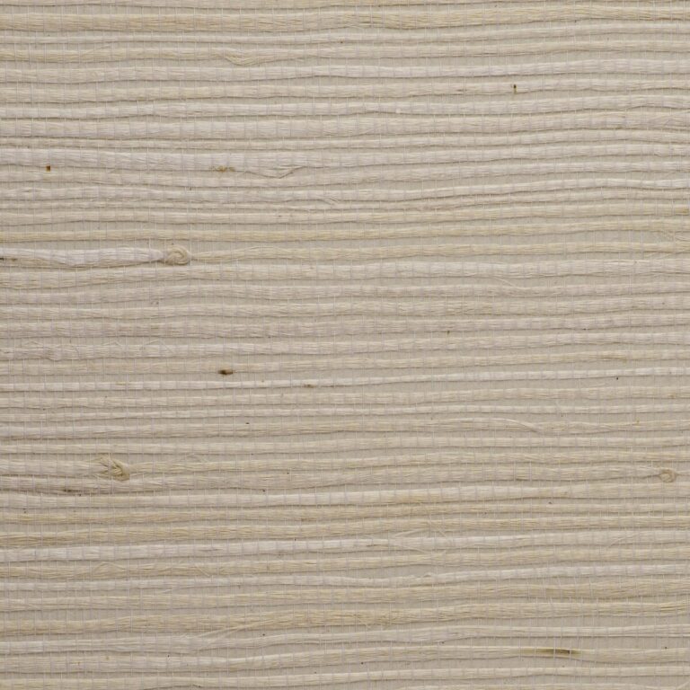 Обои Phillip Jeffries — Juicy Jute — Nonchalant White — 4808