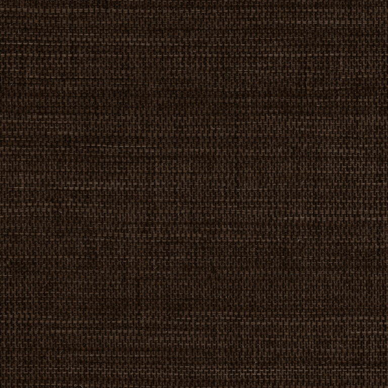 Обои Phillip Jeffries — Soho Hemp — Dark Cocolat — 5548