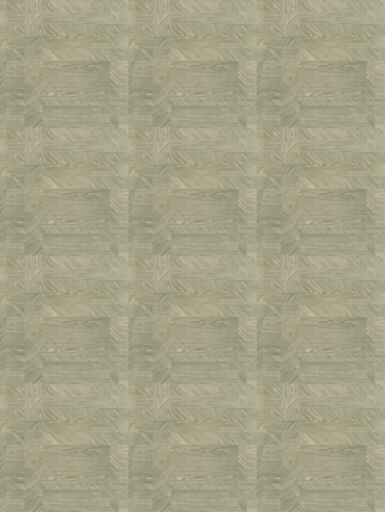 Обои Phillip Jeffries — Parquetry Plaid — Mink — 31106