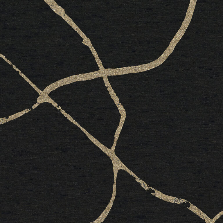 Обои Phillip Jeffries — Lustrous Lines — Sable Curves — 10286