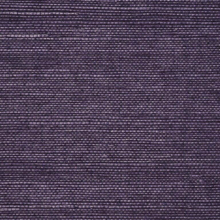 Обои Phillip Jeffries — Manila Hemp — Violet — 5255