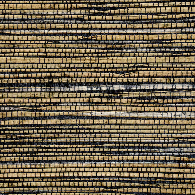 Обои Phillip Jeffries — Grass Roots — Classic Navy — 3381