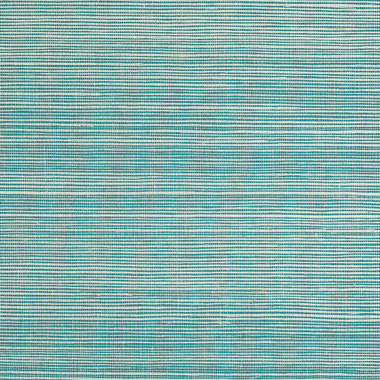 Обои Phillip Jeffries — Bermuda Hemp — Turquoise — 5252