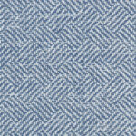 Обои Phillip Jeffries — Cabana Weave — Poolside Splash — 3109