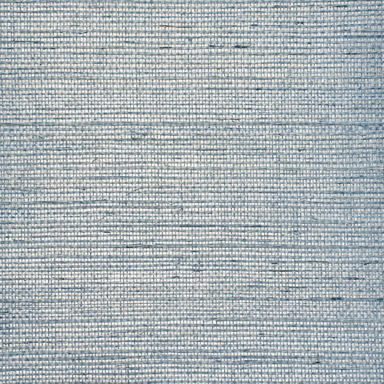 Обои Phillip Jeffries — Glam Grass — Polished Blue — 1940