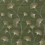 Обои Phillip Jeffries — Ginkgo Garden — Cypress Glow — 32204