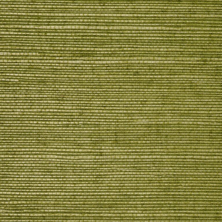 Обои Phillip Jeffries — Manila Hemp — Grass Green — 5268