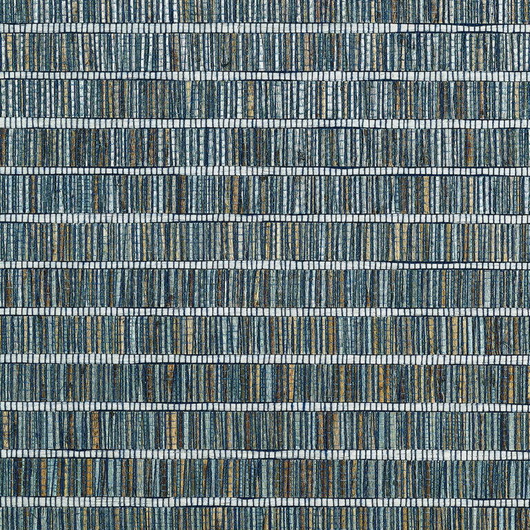 Обои Phillip Jeffries — Totally Tatami — Nara Blue — 1984
