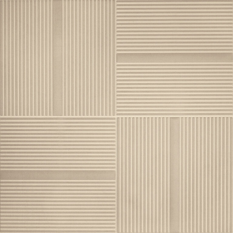 Обои Phillip Jeffries — Tufted Tiles — Fawn — 10065