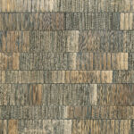 Обои Phillip Jeffries — Boho Block — Taupe Train — 9298