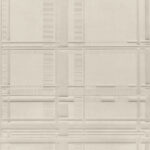 Обои Phillip Jeffries — Lofted Lines — Cloud Cover — 28800
