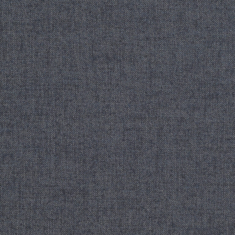 Обои Phillip Jeffries — Savile Suiting — Bespoke Blue — 4467
