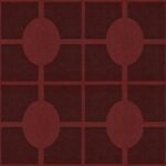 Обои Phillip Jeffries — Quiet Quarters — Cerise — 32705