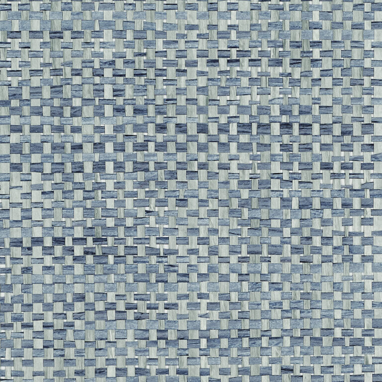Обои Phillip Jeffries — Essex Weave — Ocean — 44609