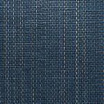Обои Phillip Jeffries — Tranquil Weave — Power Blue — 1457
