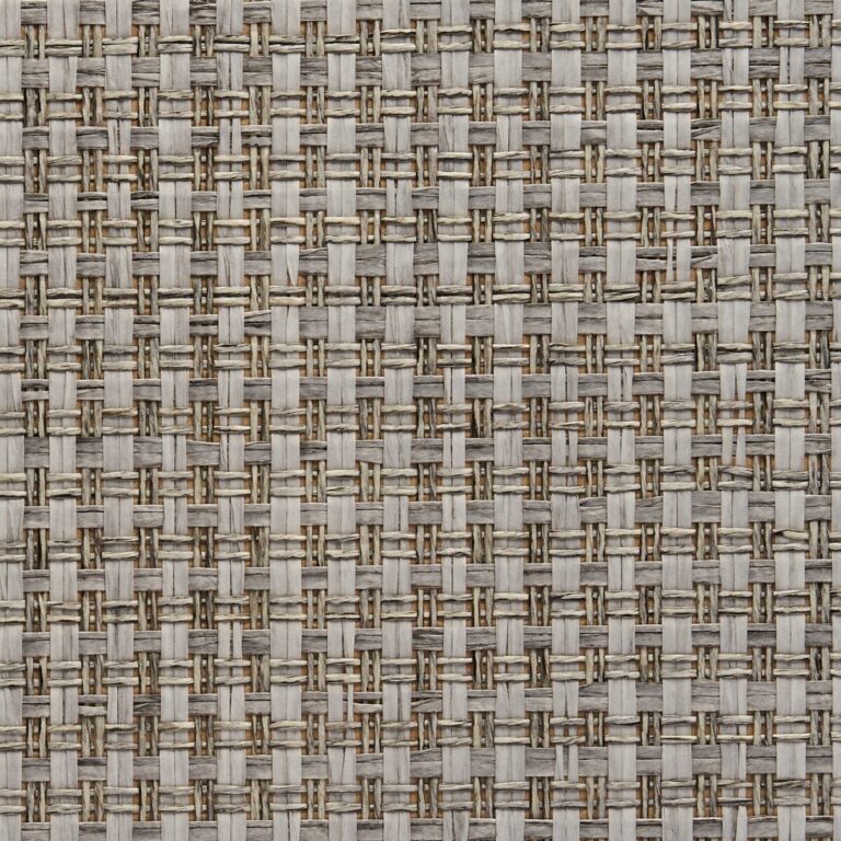 Обои Phillip Jeffries — Serengeti Weave — Zanzibar Grey — 6313