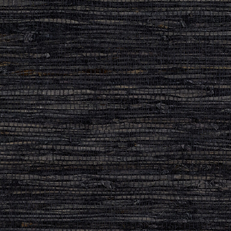 Обои Phillip Jeffries — Extra Fine Arrowroot — Onyx — 10806