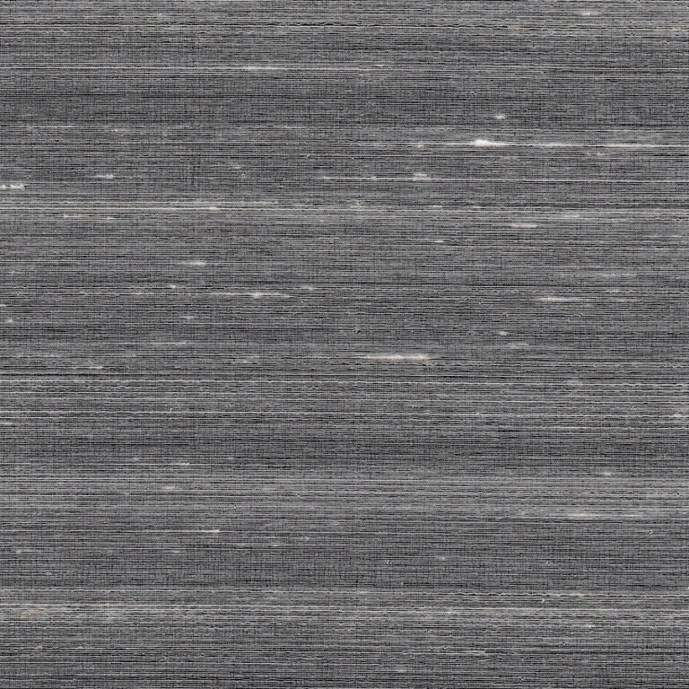 Обои Phillip Jeffries — Solstice Silk — Charcoal Cosmo — 3352