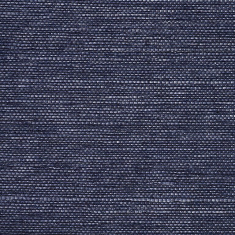 Обои Phillip Jeffries — Manila Hemp — Navy — 5274
