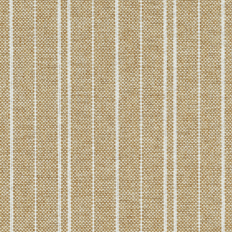 Обои Phillip Jeffries — Madison Stripe — Soft Camel — 43704