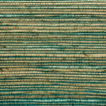 Обои Phillip Jeffries — Grass Roots — Fairfield Teal — 3378