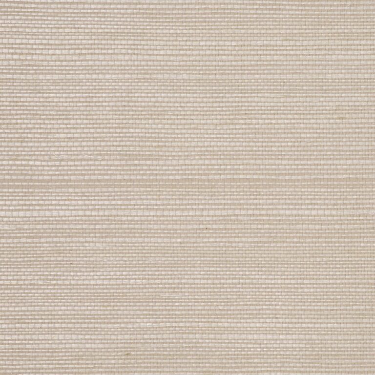Обои Phillip Jeffries — Bermuda Hemp — Soft Ivory — 5518