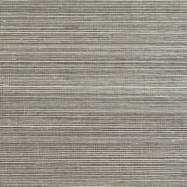 Обои Phillip Jeffries — Bermuda Hemp — Graphite — 5261