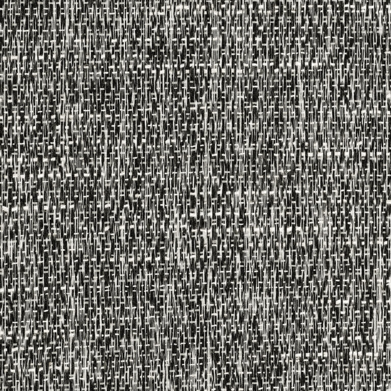 Обои Phillip Jeffries — Coco Weave — Ink Black — 39502