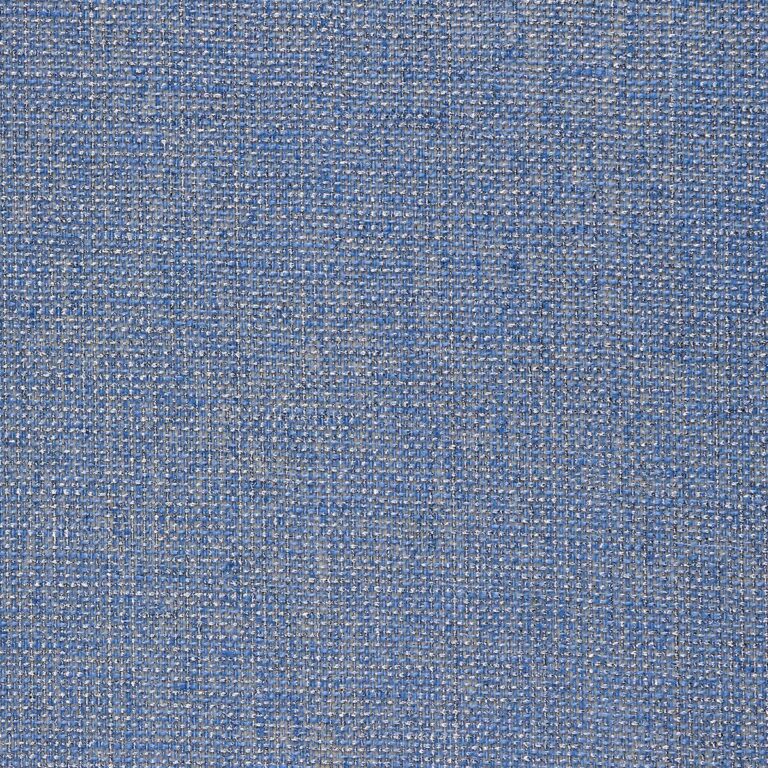 Обои Phillip Jeffries — Leo’s Luxe Linen-Polished — Betty Blue — 2222