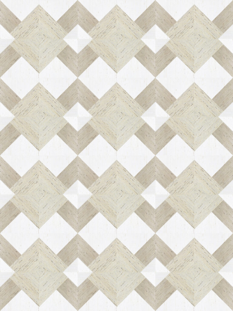 Обои Phillip Jeffries — Arrowroot Inlay — Natural Formation — 8160