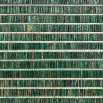 Обои Phillip Jeffries — Totally Tatami — Enlightened Emerald — 1987