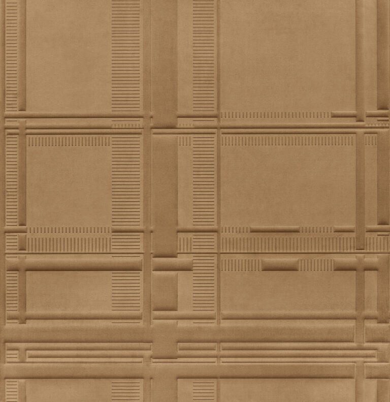 Обои Phillip Jeffries — Lofted Lines — Mod Dune — 28802