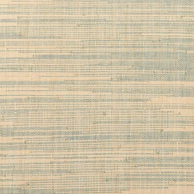 Обои Phillip Jeffries — Rainforest Raffia — Anaconda Green — 1151