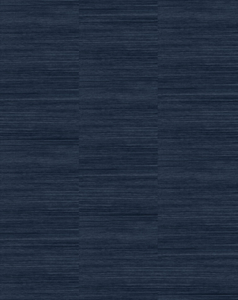 Обои Phillip Jeffries — Soho Hemp — Blue Blossom — 5546