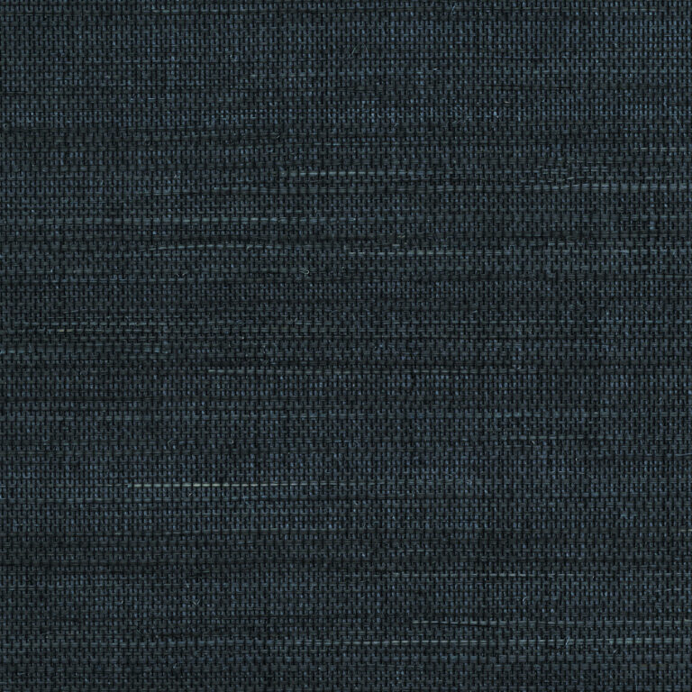 Обои Phillip Jeffries — Soho Hemp — Antiqued Navy — 5542