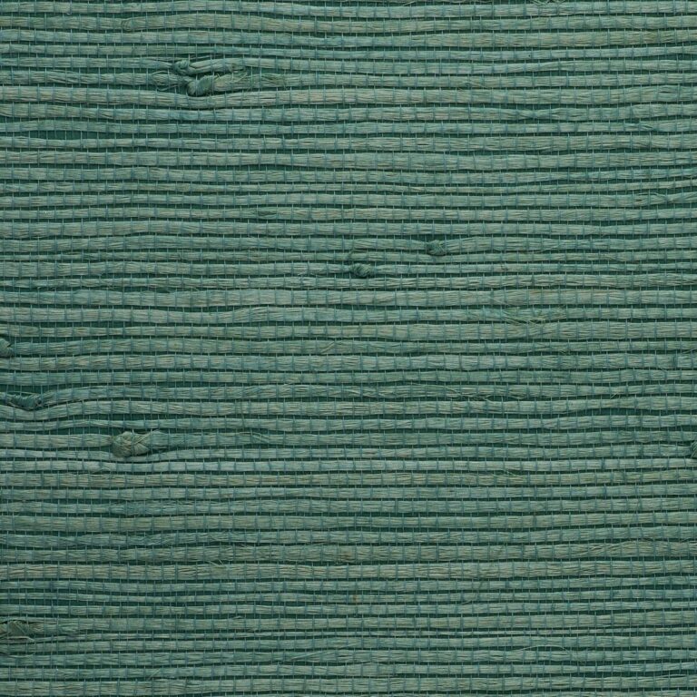 Обои Phillip Jeffries — Juicy Jute — Wintermint — 9258