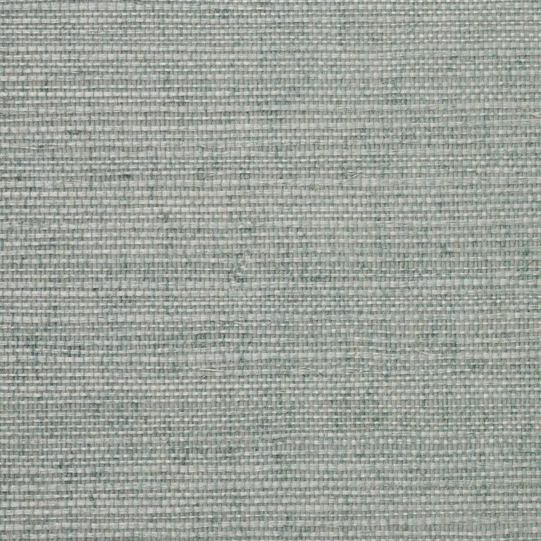Обои Phillip Jeffries — Manila Hemp — Silver Blue — 3438