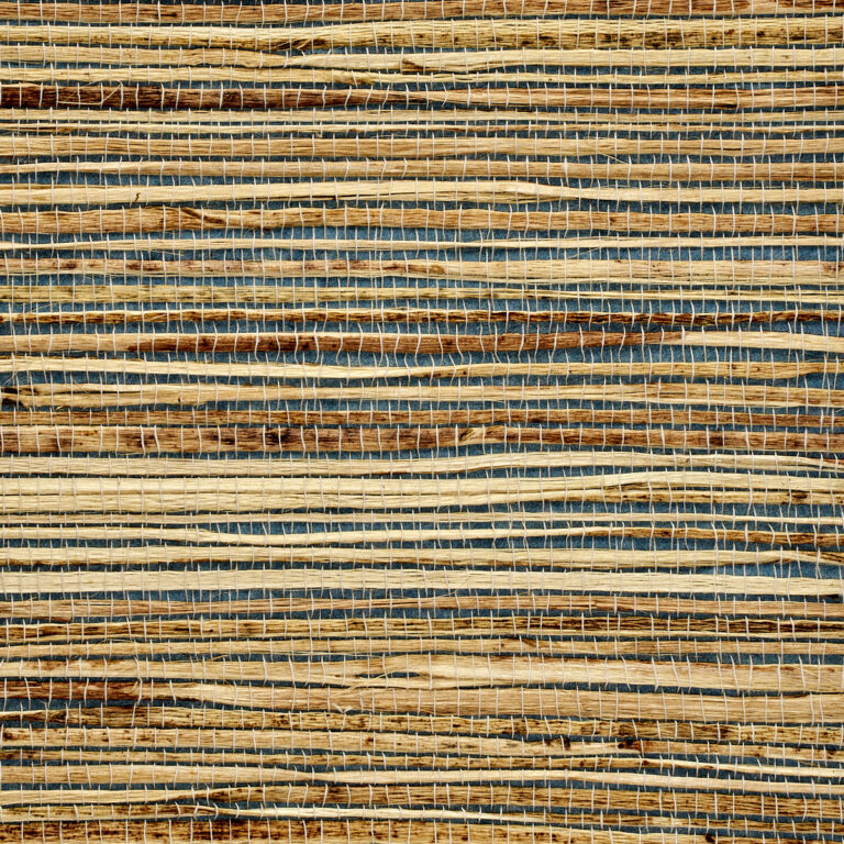 Обои Phillip Jeffries — Grass Roots — Susans Sky Blue — 3372