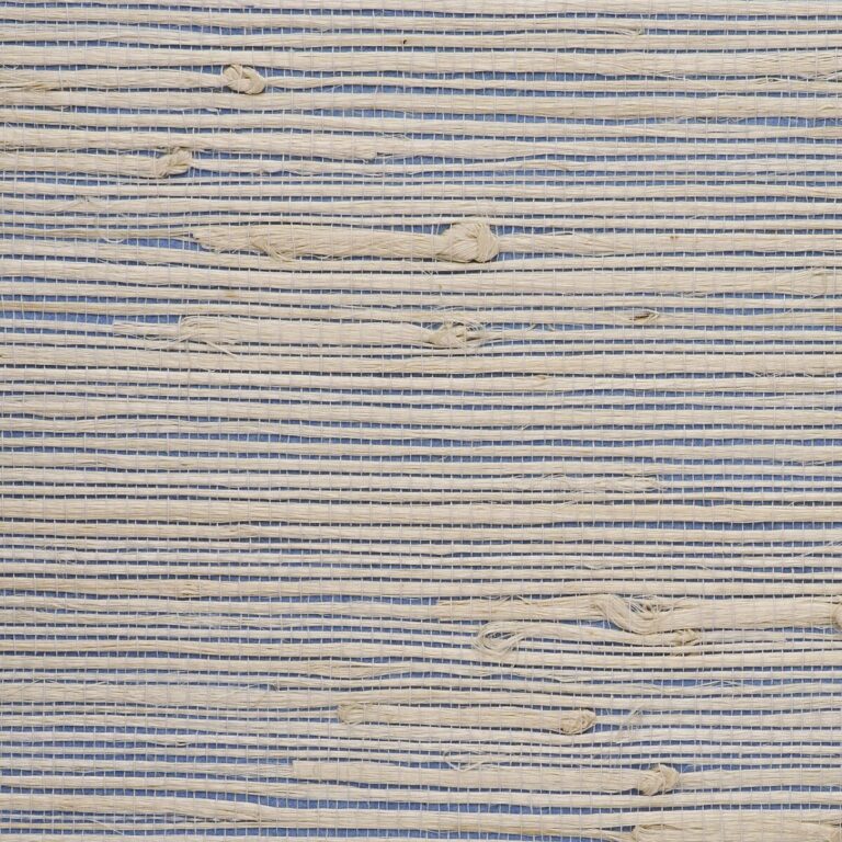 Обои Phillip Jeffries — Jazzy Jute — Periwinkle Prelude — 8853