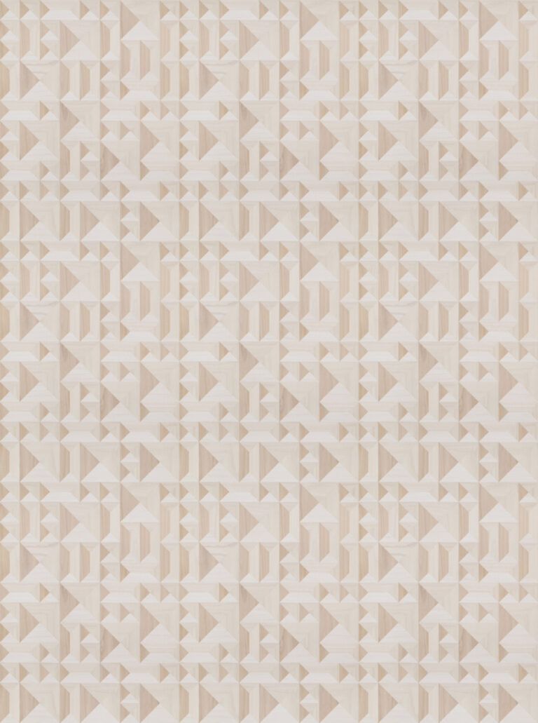 Обои Phillip Jeffries — Peaks and Valleys — Vanilla Lustre — 10653
