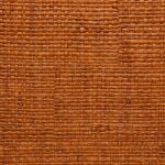 Обои Phillip Jeffries — Vinyl Island Raffia — Turks And Caicos Orange — 7871