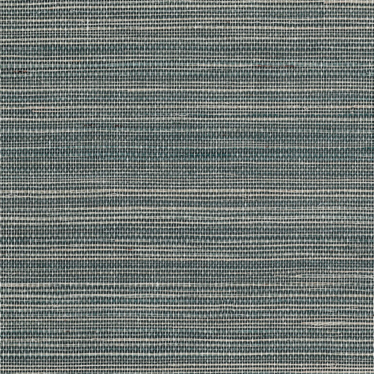 Обои Phillip Jeffries — Soho Hemp — Posh Periwinkle — 5515