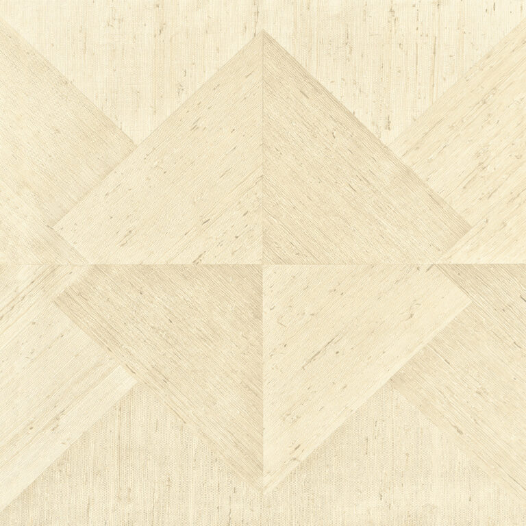 Обои Phillip Jeffries — Arrowroot Inlay — Alabaster — 8157