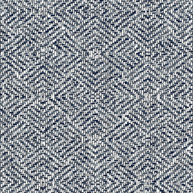 Обои Phillip Jeffries — Compass Weave — Denim Drift — 21808