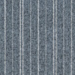 Обои Phillip Jeffries — Madison Stripe — Denim Wash — 43708