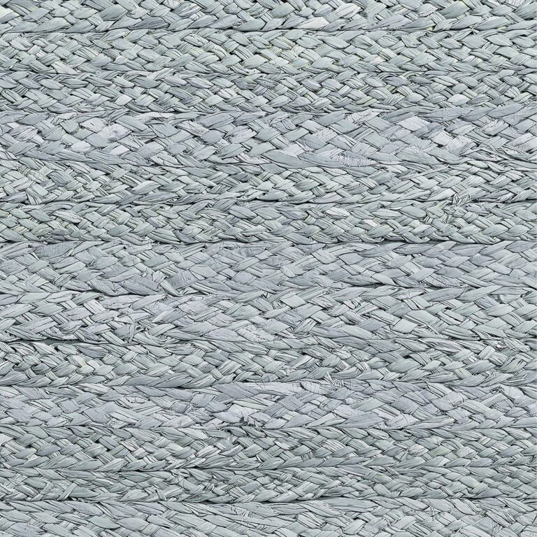 Обои Phillip Jeffries — Braided Raffia — Arctic Twist — 10300