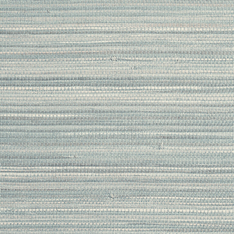 Обои Phillip Jeffries — Coastline Grass — Pool Blue — 9966