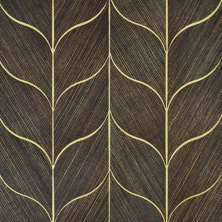 Обои Phillip Jeffries — Deco Hemp — Cocoa Facade — 5029