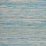 Обои Phillip Jeffries — Jazzy Jute — Toned Turquoise — 8857